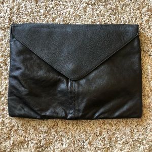 Genuine Leather Bag